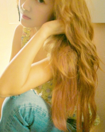 Jessica.郑秀妍