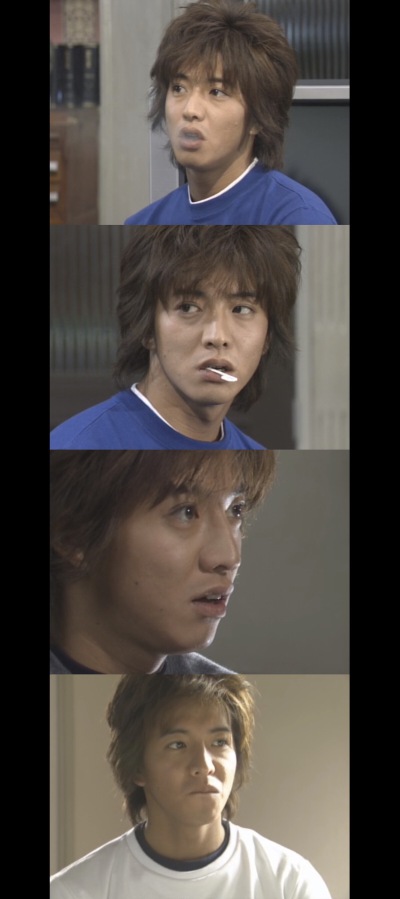 #HERO#律政英雄#EP03