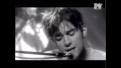 Blur Damon