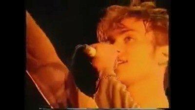 Blur Damon