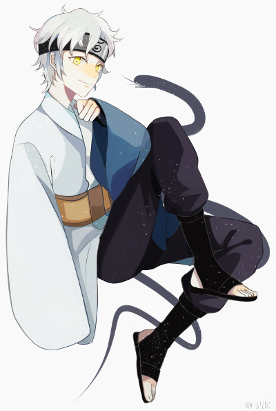 画师@-店长-