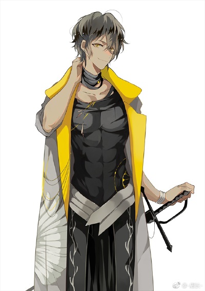 画师@-店长-