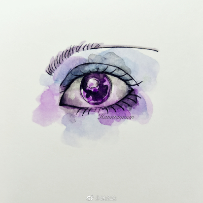 眼睛