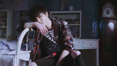 华晨宇