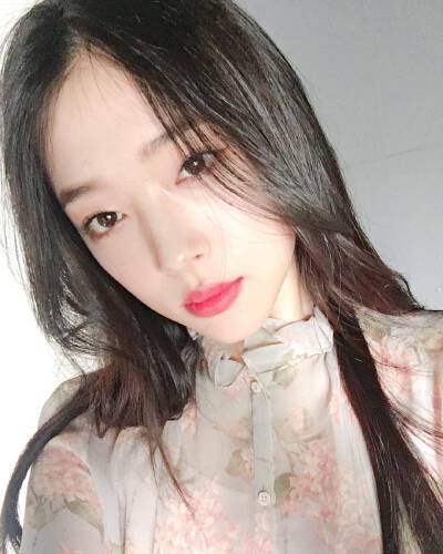 sulli is my jelly❤