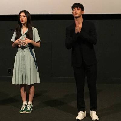 sulli is my jelly❤