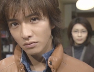 美煞我也。