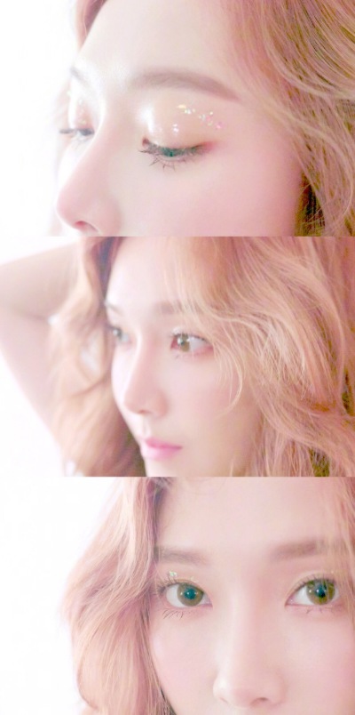 Jessica.郑秀妍