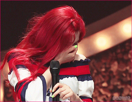 joy