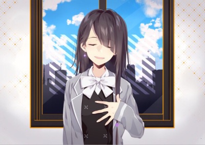V家 敬启，我的分身 作者：hatsuko p站id=237559 【日语苦手 应该可以转的 侵删】