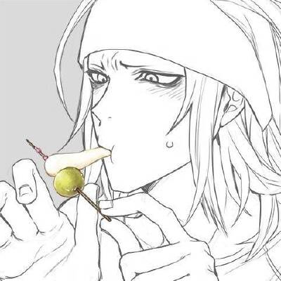 ｡◕‿◕｡刀剑乱舞| 刀剑男子和美食