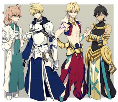 fgo