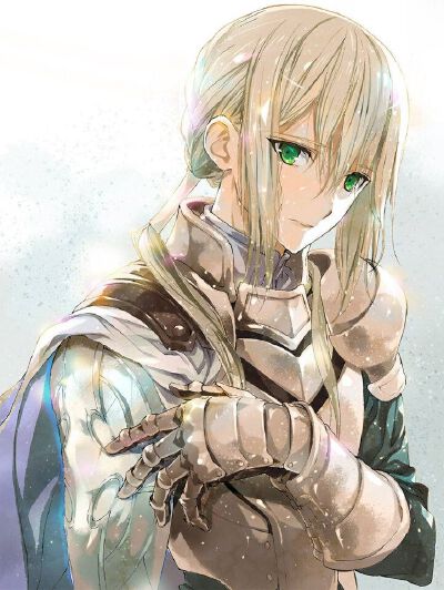圆桌骑士小贝