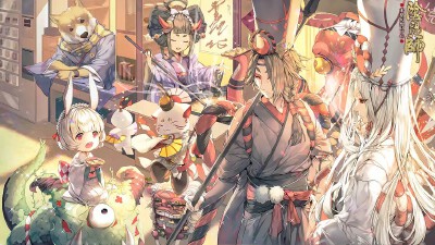 夏日祭