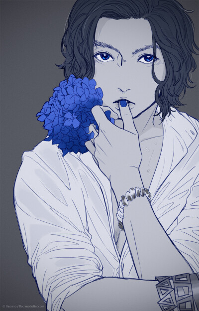 kinki kids 插画
