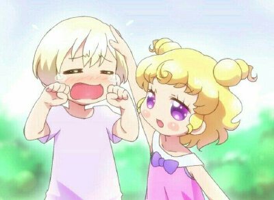 梦川兄妹
