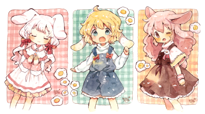 もかろーる