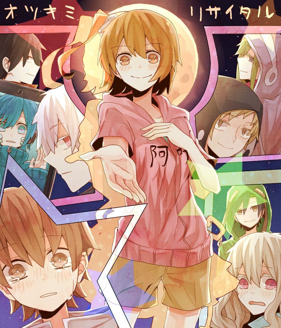 。。