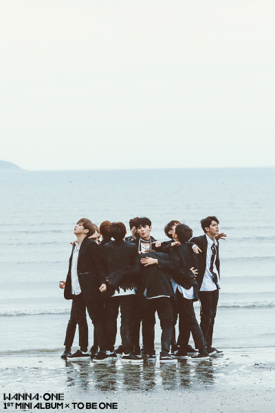 wanna one 