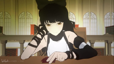 blake belladonna