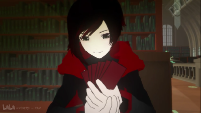 ruby rose