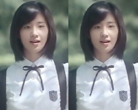 短发 权俞利