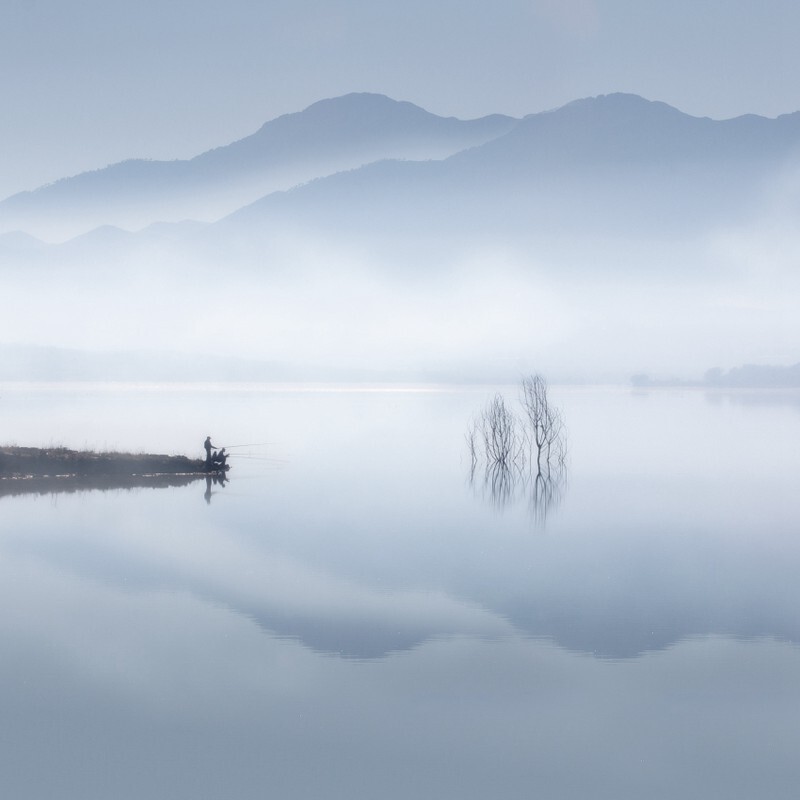 日系场景唯美图片