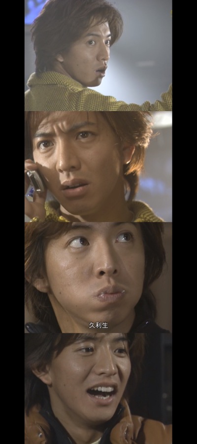 #HERO#律政英雄#EP06
