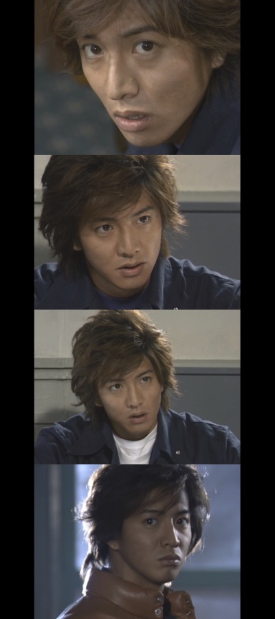 #HERO#律政英雄#EP07