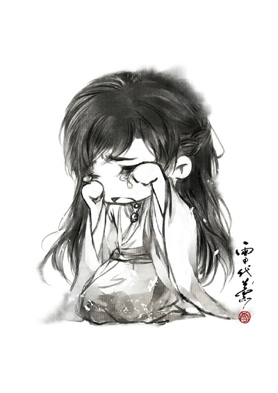 〔 古风Q版美男 〕作者' 雪代薰