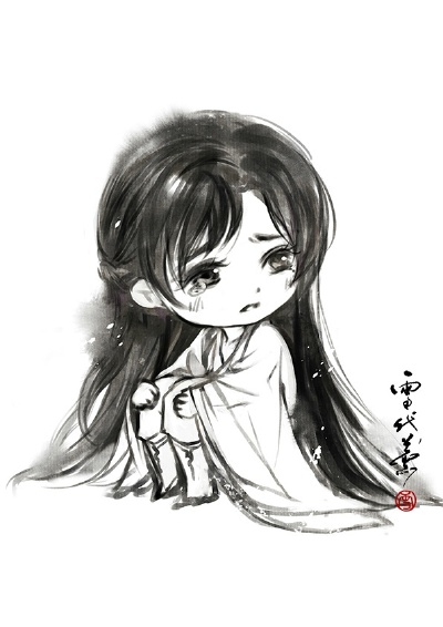 〔 古风Q版美男 〕作者' 雪代薰