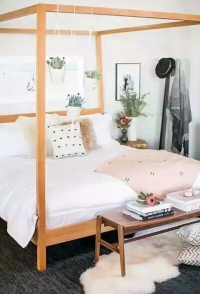 卧室