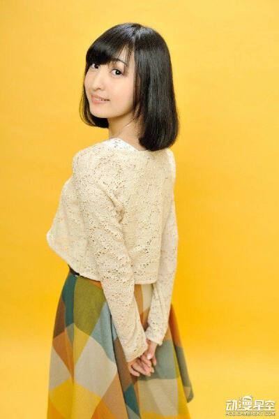 佐仓绫音 女声优
