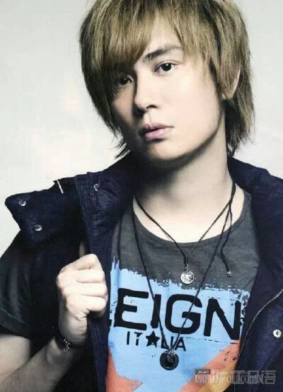 铃木达央 男声优