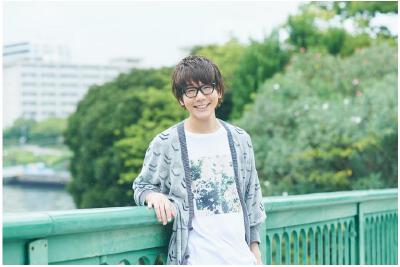 花江夏树 男声优