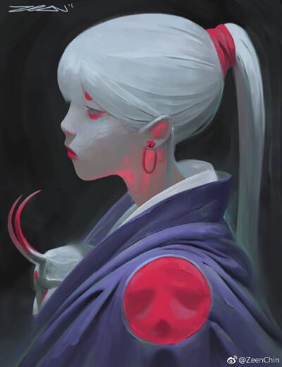 紅點 ​​​