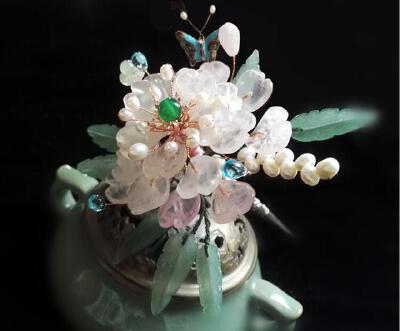 古风 发簪