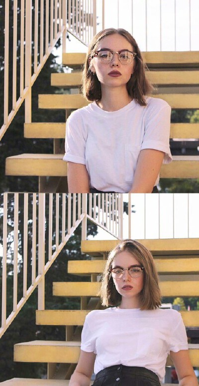 俄罗斯模特 Elizabeth stuart 