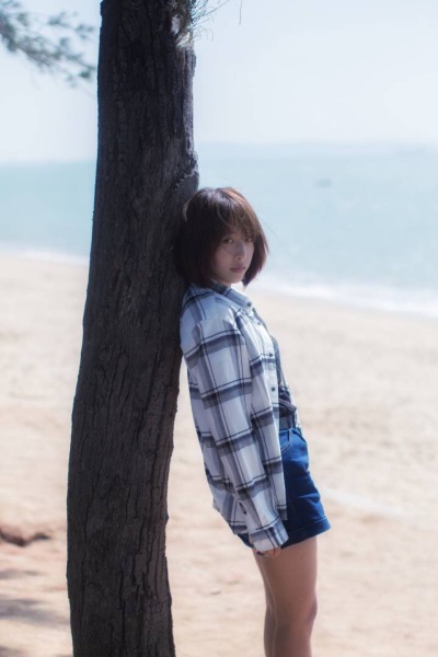 snh48 team HII 刘佩鑫 