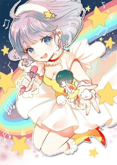 小甜甜