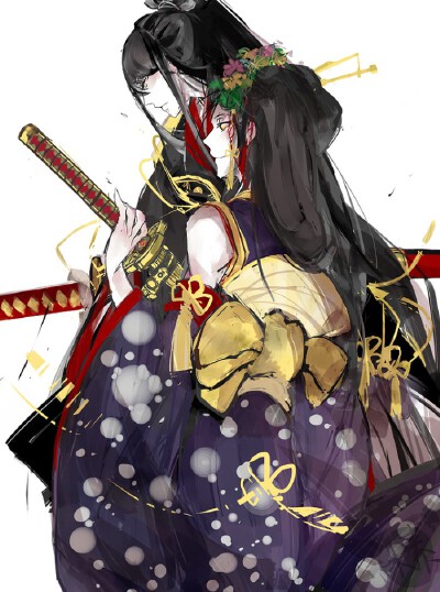 刀剑乱舞 太次