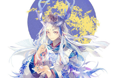 ♠ 陰陽师②~♠#阴阳师#小鹿男