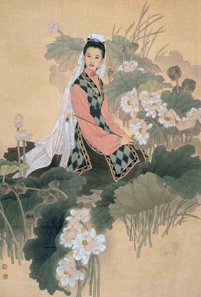 工笔