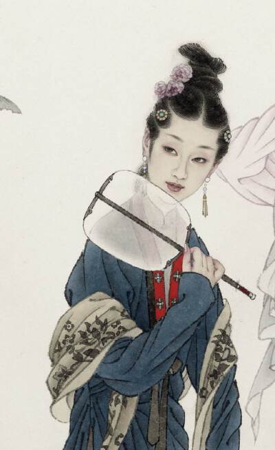 工笔