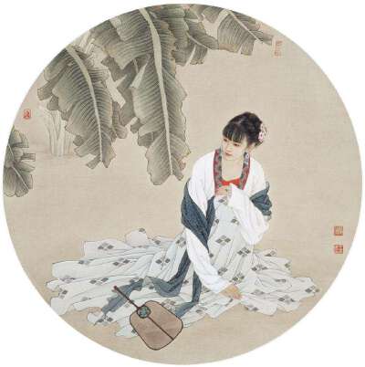 工笔