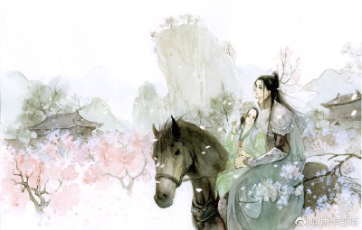 〔 作者' 唐卡部落 〕 °
