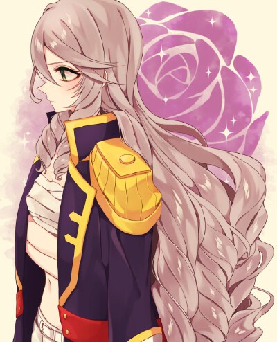 紫京院响
美妙天堂稀有图
画师:ろん id=64379094