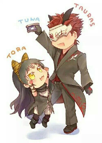 RWBY