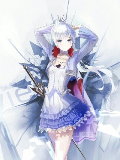 RWBY