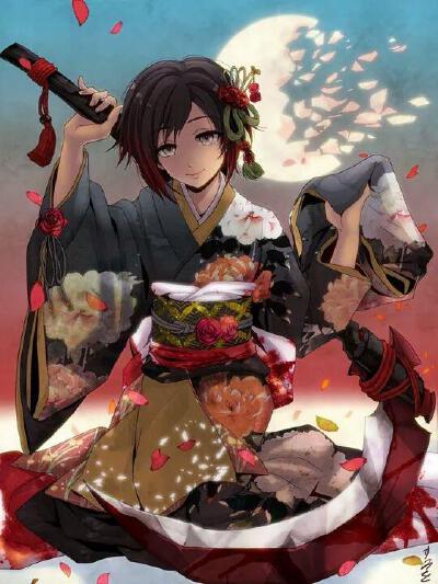 RWBY
